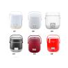 Buy cheap Multi electric mini rice cooker portable hot pot cooker 1.2L from wholesalers