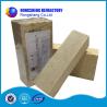 Buy cheap Professional Silica Refractory Bricks For Hot Blast Furnace / Oven / Glass Furnace from wholesalers