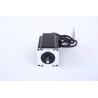 Buy cheap Two Phase NEMA24 Hybrid Stepper Motor Rated Current 4.2A Rated Torque 3.0NM from wholesalers