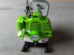 Green Small Portable Air Compressor TW4310B / TW4315B 2 Stroke Engine