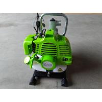 Buy cheap Green Small Portable Air Compressor TW4310B / TW4315B 2 Stroke Engine product