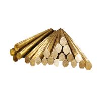 Buy cheap H62 H65 Pure Copper Rod 18mm 20mm 28mm C36000 C2700 C28000 product