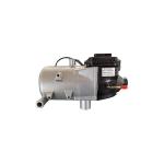 Parking Liquid/Water Heaters 5kW 32V for Bus Truck with Diesel Engines