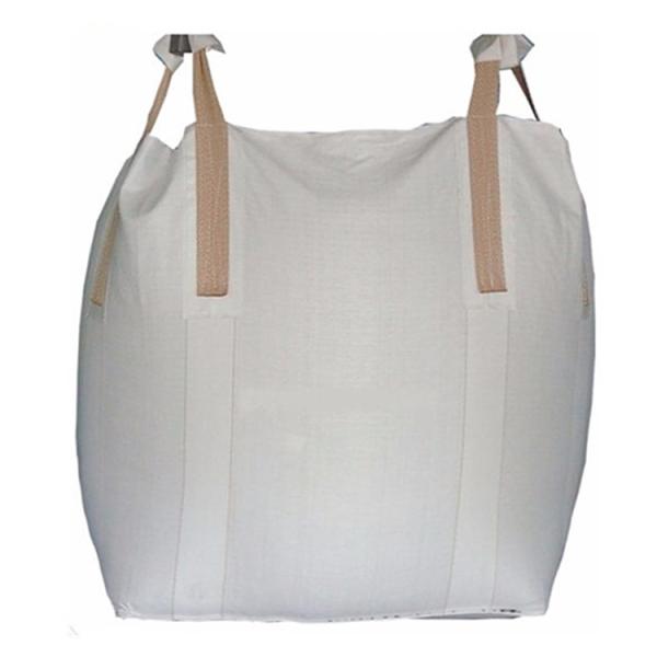 Buy cheap 1 Ton Jumbo Plastic Bags Firewood Construction Cement PP Fibc Bags from wholesalers