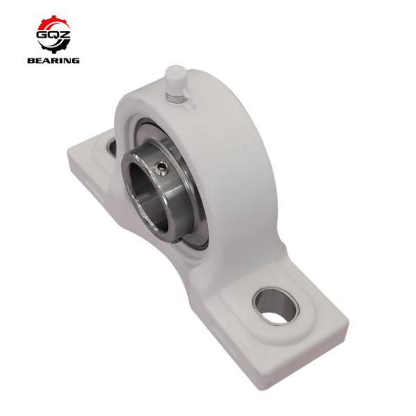 Buy cheap ZDC Alloy Housing 30Mm Linear Bearing Block Chrome Steel M10 Bolt UP006 from wholesalers