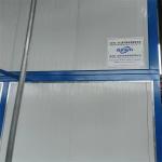 Multipurpose Electrostatic Powder Coating Line Industrial Powder Coating Paint