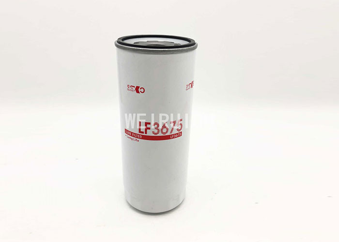 Replacement 34.25 Lube Oil Filter Cartridge P550519 P553191 LF3675