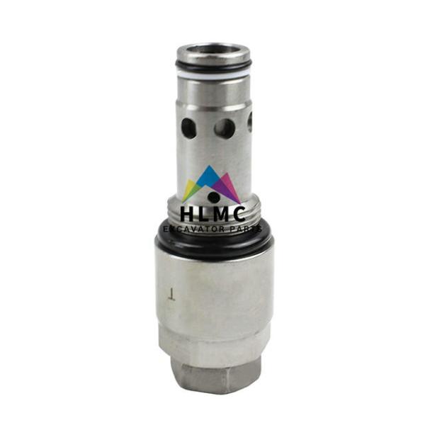 708-2L-04312 7082L04312 Hydraulic Parts 6D95 Pilot Pump Relief Valve PC200-5