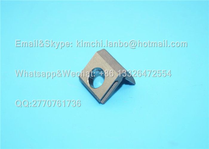 gripper 16x16x13x4mm high quality offset printing machine parts