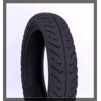 Buy cheap TT/TL Motorcycle OEM Electric Scooter Tire 90/90-12 6PR Natural Rubber product