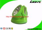 Anti Water Mining LED Lights CE/ATEX Certified With Explosion Resistant PC
