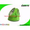 Buy cheap Anti Water Mining LED Lights CE/ATEX Certified With Explosion Resistant PC Material from wholesalers