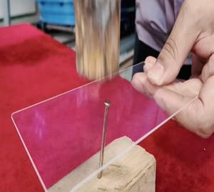 Wholesale Premium Ceramic Phone Screen Glass With Shatter Proof Fibre from china suppliers
