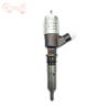 Buy cheap 264756 Engine C4.2 Fuel Injector For 311D LRR 312D L 313D 314D CR LCR 320D Excavator from wholesalers