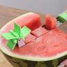 Buy cheap Stainless Steel Watermelon Slicer Cutter Knife Corer Bulk Kitchen Supplies from wholesalers