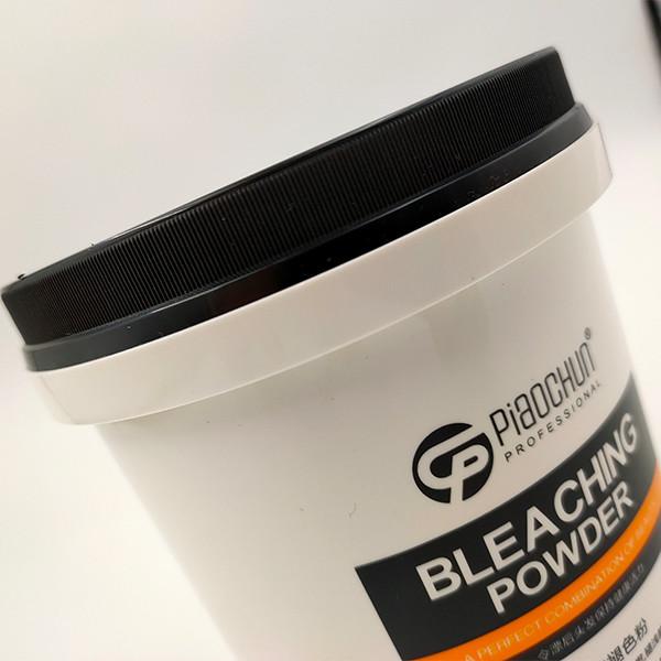 Buy cheap Natural Hair bleach lightening powder Harmless 500g To Hair 9 Levels Lift Up from wholesalers