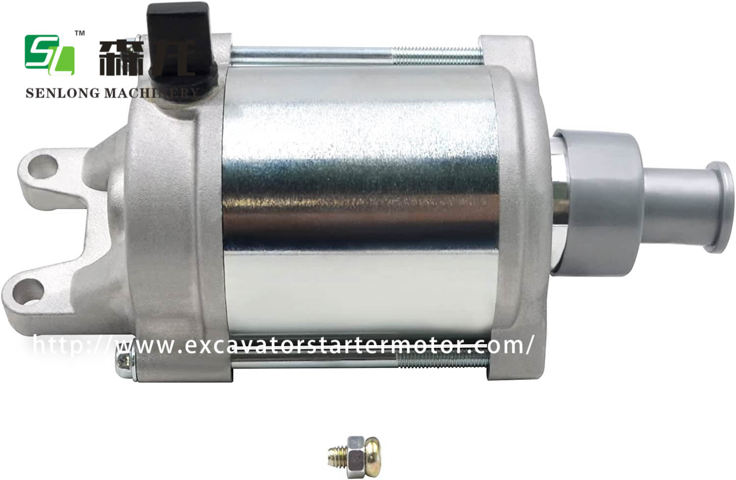 Starter S1000RR 08-16 S1000R 13-16 S1000 XR 14-16 Motorcycle 12V 9T CW 8525346 1241771842101 BM090004003 PT406NM-3 6232