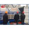 Buy cheap Full Automatic Waste Paper Baler Carton Recycling Machine PLC System Y82W-50A from wholesalers