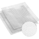 Anti Corrosion Decorative Steel Plate OEM Perforated Metal Sheet