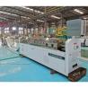 Buy cheap 7.5KW 12m/Min Hydraulic Light Steel Roll Forming Machine air cooling from wholesalers