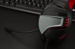 40mm Switch Gaming Headset With Mic