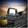Buy cheap HD Waterproof Red Dot Reflex Sight 101B 1X Magnification from wholesalers