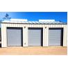 Buy cheap Low Carbon Steel Easy Assemble Metal Carports Shed Roof Design Structural Steel Car Garage from wholesalers