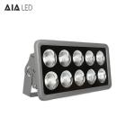 Aluminum water proofing IP66 spot light led flood lamps COB 500W LED Flood