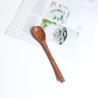 Buy cheap Coconut Wood Reusable Wooden Utensils Custom Spoon Fork Knife Set from wholesalers
