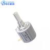 Buy cheap Panel Mount Precision Multiturn Wirewound Potentiometer 7286 2w 10k from wholesalers