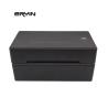 Buy cheap POS9200L 4 Inches Blue Totoh And Usb Label Printer For 4x6 Shipping Label Printing from wholesalers