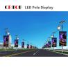 Buy cheap HD Full Color P3mm Outdoor LED Display Board Waterproof IP65 from wholesalers