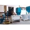 Buy cheap 300-400kg/H Fish Feed Processing Line Easy Operation Low Energy Consumption from wholesalers