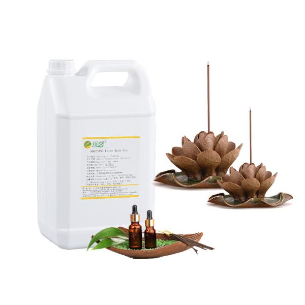 Buy cheap Sandalwood Aromatherapy Fragrances Fragrance Oil For Candle Making Incense Making from wholesalers