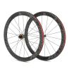 Buy cheap 50mm Depth Carbon Road Bike Wheelset from wholesalers