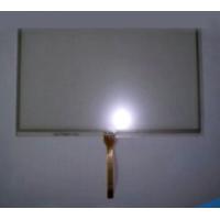 Buy cheap High Sensitivity Lcd Touch Panel Various Glass Thickness Acceptable product