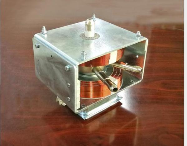 Buy cheap 6kW 2450MHz Magnetron Generator Microwave Heating Sintering Thawing from wholesalers
