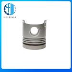 Piston 13216-2300 for Hino H07C Diesel Engine Spare Parts
