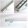 Buy cheap Color Changing IP65 LED Wall Washer For Indoor Cinema Stair from wholesalers