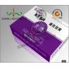 Buy cheap Regular CMYK Printing Medicine Packaging Boxes , Custom Product Packaging from wholesalers