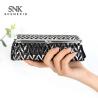Buy cheap Customized Waterproof Toiletry Packaging Polyester Cosmetic Bag from wholesalers