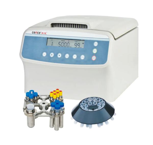 Buy cheap Lab Centrifuge L500-A L500 Low Speed Centrifuge from wholesalers