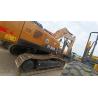 Buy cheap SANY SY365H Used Sany Excavator 36500kg Construction Machine from wholesalers