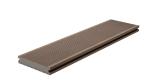 Buy cheap 140mm WPC Decking Board Wood Plastic Composite from wholesalers