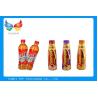 Buy cheap 25 Mic Plastic Clear Pvc Film Roll Non Toxic For Book Covers / Shopping Bags from wholesalers