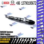 New Arrival Spare Parts 0445120276 0445120278 0 445 120 276 0 445 120 278 Fuel