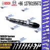 Buy cheap New Arrival Spare Parts 0445120276 0445120278 0 445 120 276 0 445 120 278 Fuel Injector Parts 51101006140 51101006128 from wholesalers