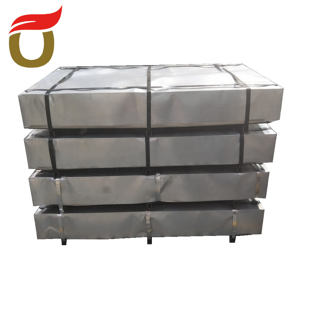 Galvanized Steel Cold Rolled Coil 600 - 1500mm Width