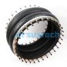 Buy cheap Industrial Air Springs W01-358-7772 Firestone Double Convoluted Air Actuator from wholesalers