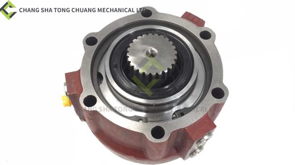 Buy cheap Zoomlion Concrete Pump Truck Accessories Reducer Brake Mechanism Assembly ET3150 from wholesalers